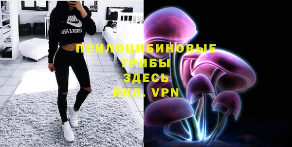 MESCALINE Баксан